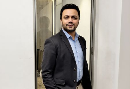 Adani Realty Appoints Siddharth Kumar as Senior Manager Marketing